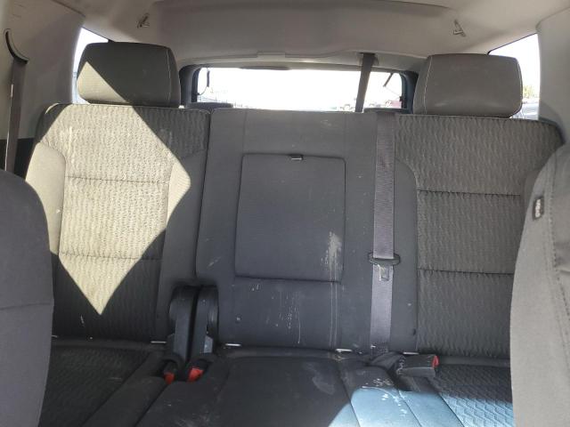 Photo 10 from auction – 2015 GMC YUKON SLE with VIN 1GKS2AKCXFR715277