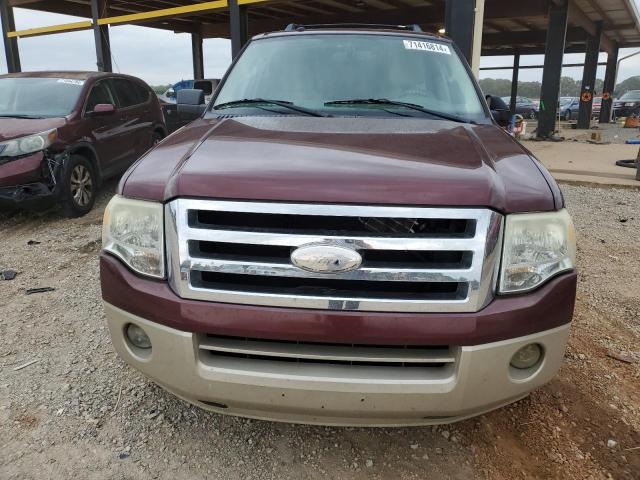 Photo 5 from auction – 2009 FORD EXPEDITION with VIN 1FMFU17509EB10855