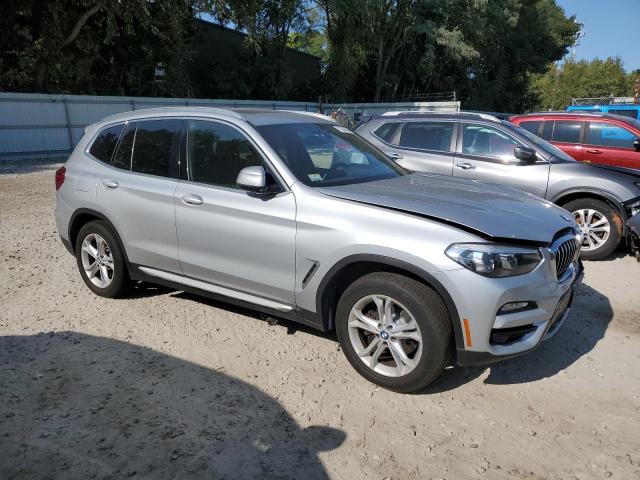 Photo 4 from auction – 2019 BMW X3 XDRIVE3 with VIN 5UXTR9C56KLP89947