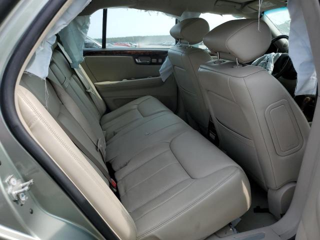 Photo 10 from auction – 2007 CADILLAC DTS with VIN 1G6KD57967U131549