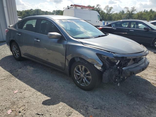Photo 4 from auction – 2015 NISSAN ALTIMA 2.5 with VIN 1N4AL3AP2FC223419