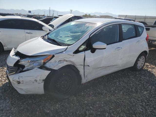 NISSAN VERSA NOTE 2016 with VIN 3N1CE2CP7GL401967 - Photo from auction