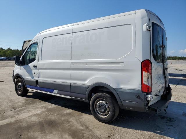 Photo 2 from auction – 2016 FORD TRANSIT T- with VIN 1FTYR2CG5GKA08736