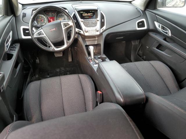 Photo 8 from auction – 2013 GMC TERRAIN SL with VIN 2GKALSEK7D6316109