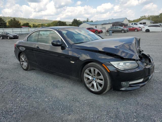 Photo 4 from auction – 2011 BMW 328 I SULE with VIN WBADW7C57BE727865