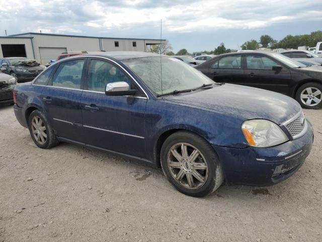 Photo 4 from auction – 2006 FORD FIVE HUNDR with VIN 1FAFP25186G129631