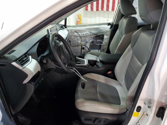 Photo 7 from auction – 2019 TOYOTA RAV4 LIMIT with VIN JTMN1RFV3KD002072