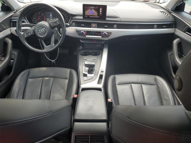 Photo 8 from auction – 2017 AUDI A4 PREMIUM with VIN WAUGNAF45HN005223