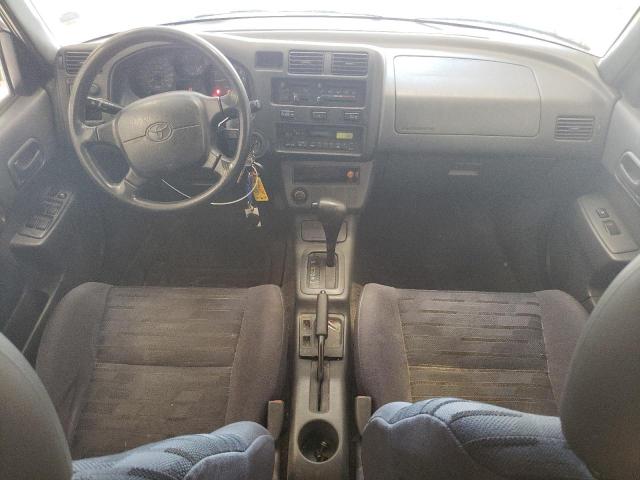 Photo 8 from auction – 1997 TOYOTA RAV4 with VIN JT3HP10V1V0154535