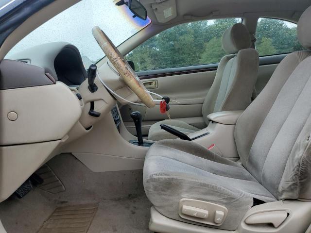 Photo 7 from auction – 2000 TOYOTA CAMRY SOLA with VIN 2T1CF22P4YC309800