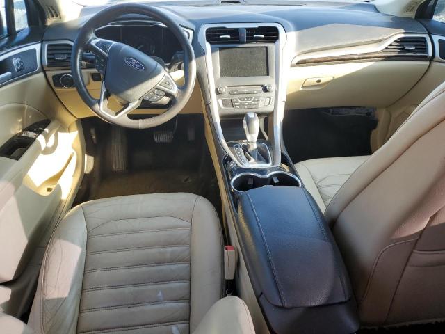 Photo 8 from auction – 2016 FORD FUSION SE with VIN 3FA6P0HD7GR238909