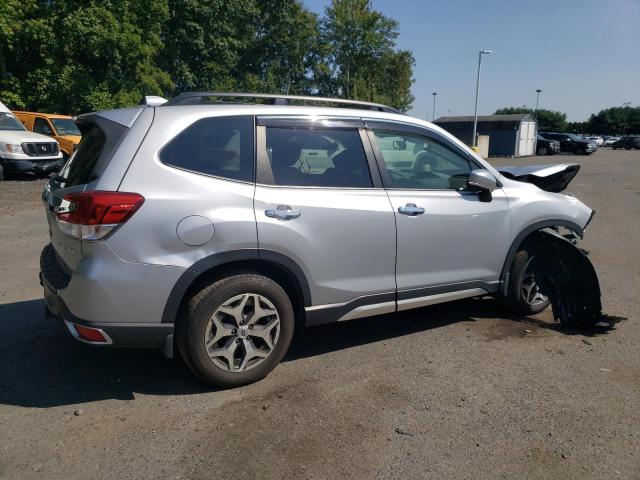 Photo 3 from auction – 2019 SUBARU FORESTER P with VIN JF2SKAGC4KH468540