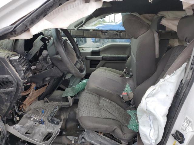 Photo 7 from auction – 2019 FORD F150 SUPER with VIN 1FTFW1E43KFC34949