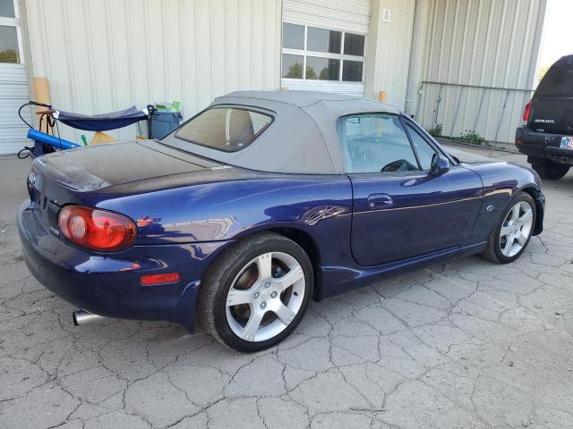 Фото 3 с аукциона – 2003 MAZDA MX-5 MIATA с VIN JM1NB353530308497