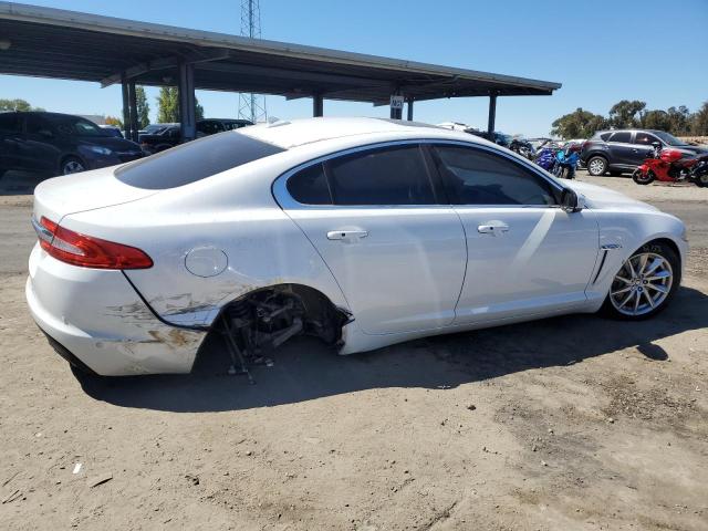 Foto 3 de la subasta – 2013 JAGUAR XF con VIN SAJWA0ES2DPS83369
