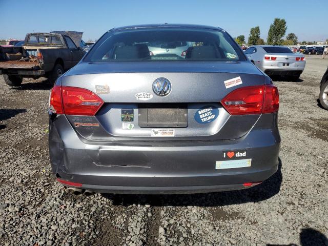 Photo 6 from auction – 2014 VOLKSWAGEN JETTA BASE with VIN 3VW2K7AJ8EM243169