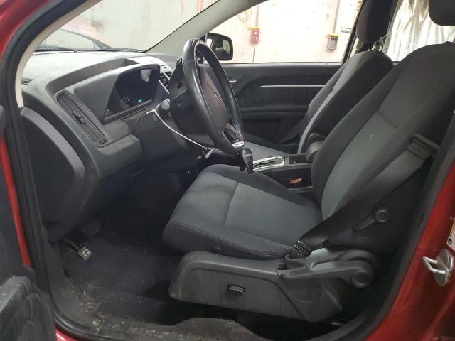 Photo 7 from auction – 2010 DODGE JOURNEY SX with VIN 3D4PG5FV3AT196257