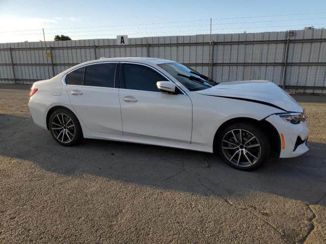 Photo 4 from auction – 2020 BMW 330I with VIN WBA5R1C03LFH44271