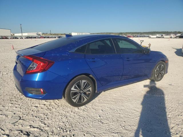 Photo 3 from auction – 2016 HONDA CIVIC EX with VIN 19XFC1F38GE214454