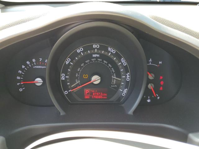 Photo 9 from auction – 2012 KIA SPORTAGE B with VIN KNDPB3A21C7194611