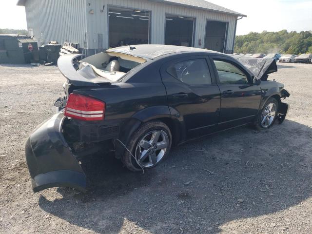 Photo 3 from auction – 2008 DODGE AVENGER R/ with VIN 1B3LC76MX8N567243