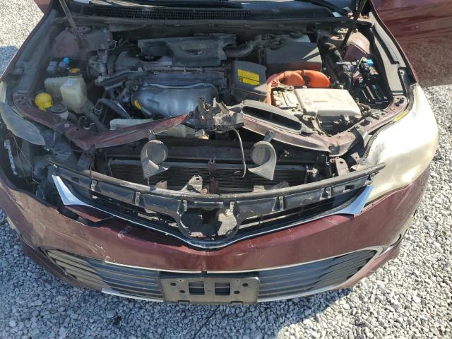 Photo 11 from auction – 2013 TOYOTA AVALON HYB with VIN 4T1BD1EB3DU011291