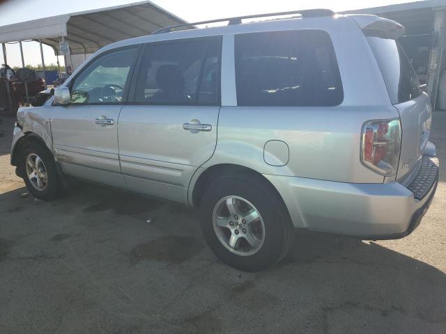 صورة رقم 2 من المزاد - 2006 HONDA PILOT EX مع VIN 5FNYF28696B051724