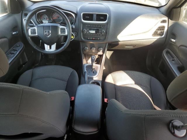 Photo 8 from auction – 2013 DODGE AVENGER with VIN 1C3CDZCG5DN756564