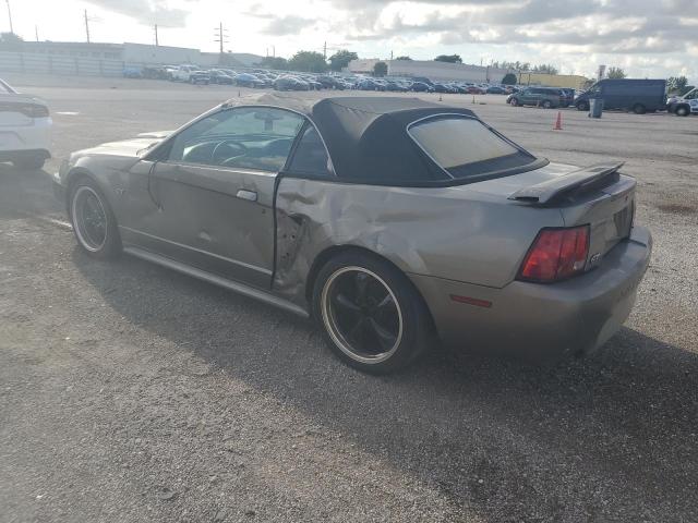 Photo 2 from auction – 2002 FORD MUSTANG GT with VIN 1FAFP45X32F156090