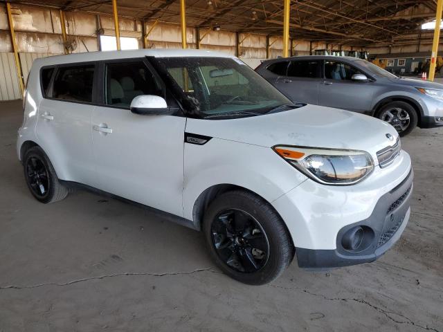 Photo 4 from auction – 2019 KIA SOUL with VIN KNDJN2A23K7663476