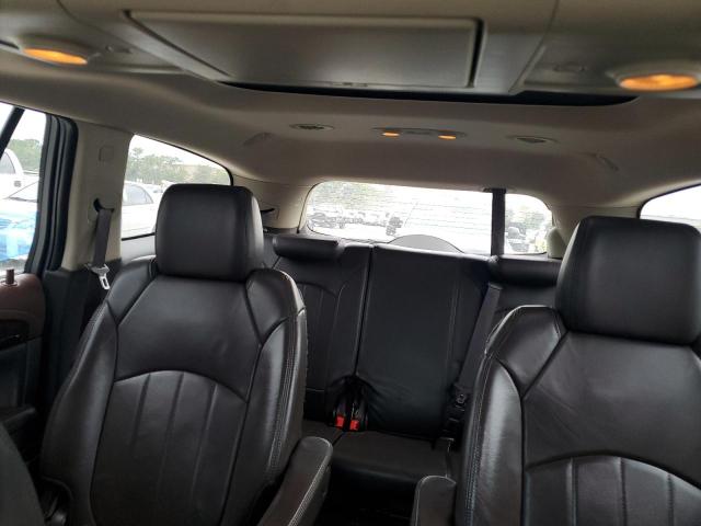 Photo 10 from auction – 2014 BUICK ENCLAVE with VIN 5GAKRCKD1EJ259325