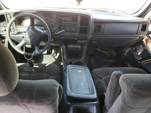 Photo 8 from auction – 2001 CHEVROLET SILVERADO with VIN 1GCHK23101F108937