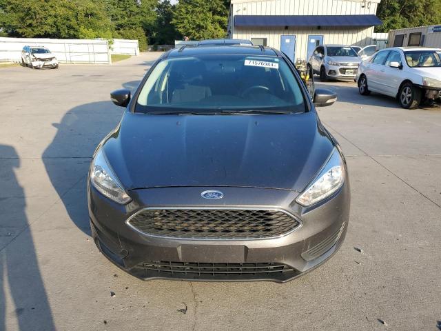 Photo 5 from auction – 2017 FORD FOCUS SE with VIN 1FADP3K20HL315023