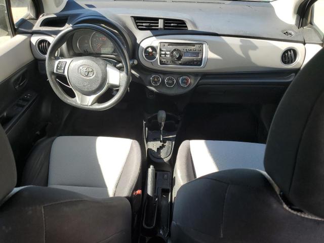 Photo 8 from auction – 2014 TOYOTA YARIS with VIN JTDKTUD30ED596206