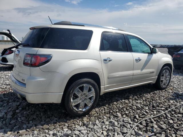 Photo 3 from auction – 2013 GMC ACADIA DEN with VIN 1GKKRTKD6DJ139697