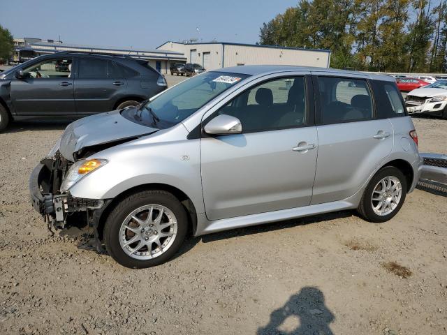 Photo 1 from auction – 2006 TOYOTA SCION XA with VIN JTKKT624360155825