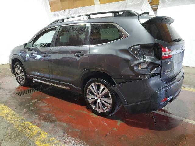 Photo 2 from auction – 2022 SUBARU ASCENT LIM with VIN 4S4WMAPDXN3410562