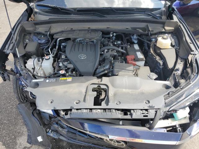 Photo 12 from auction – 2024 TOYOTA GRAND HIGH with VIN 5TDAAAA53RS004118