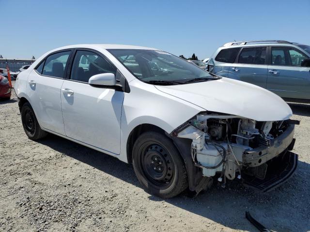 Photo 4 from auction – 2019 TOYOTA COROLLA L with VIN 5YFBURHE2KP874568