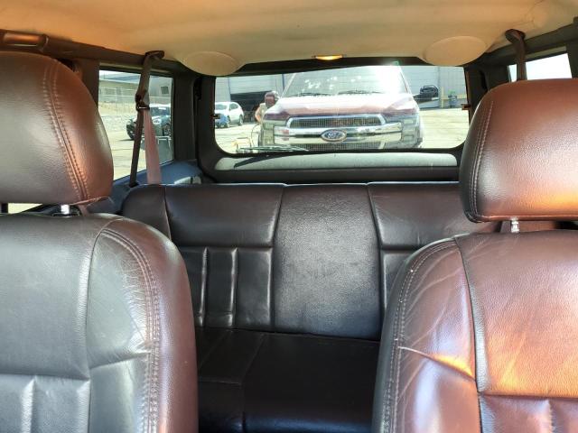 Фото 10 с аукциона – 2001 JEEP CHEROKEE C с VIN 1J4FF58S01L587886