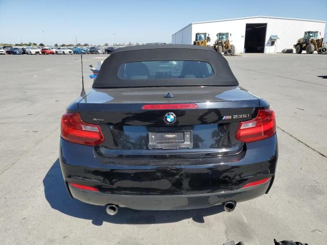 Photo 6 from auction – 2016 BMW M235XI with VIN WBA1M5C56GV327235