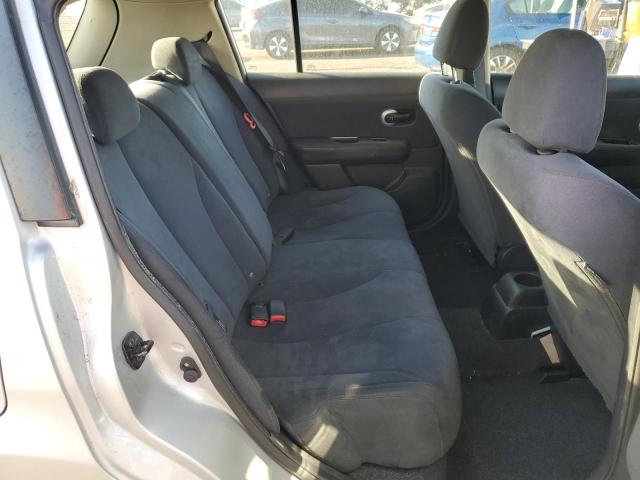 Photo 10 from auction – 2009 NISSAN VERSA S with VIN 3N1BC13E19L390302