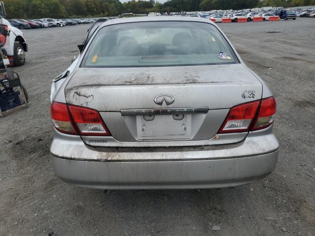 Photo 6 from auction – 2004 INFINITI I35 with VIN JNKDA31A14T211332