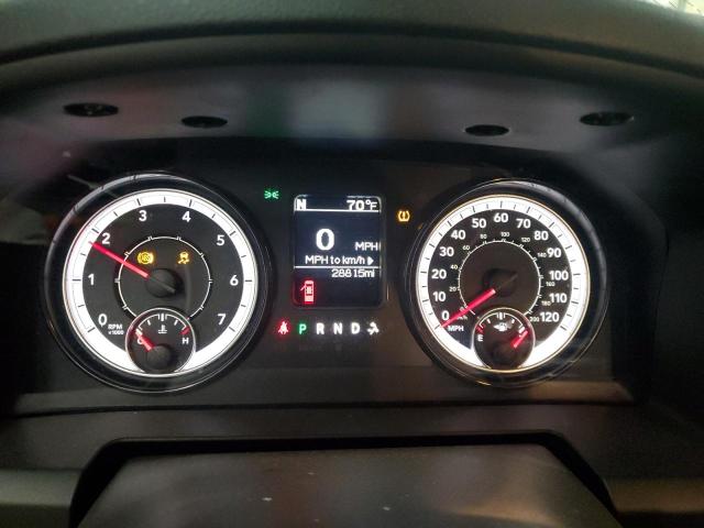 صورة رقم 9 من المزاد - 2022 RAM 1500 CLASS مع VIN 3C6JR6DG4NG330223