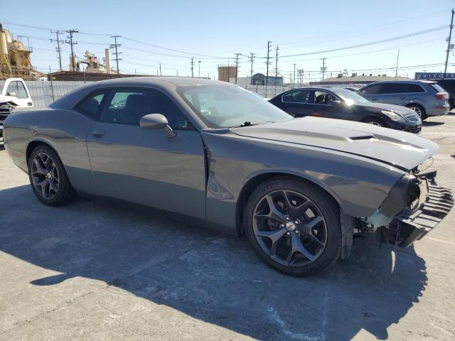Photo 4 from auction – 2018 DODGE CHALLENGER with VIN 2C3CDZAG7JH183769