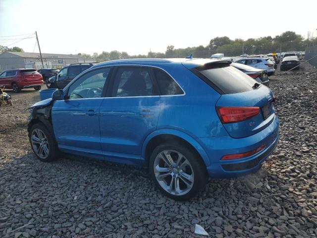 Photo 2 from auction – 2017 AUDI Q3 PRESTIG with VIN WA1GCCFS0HR011856