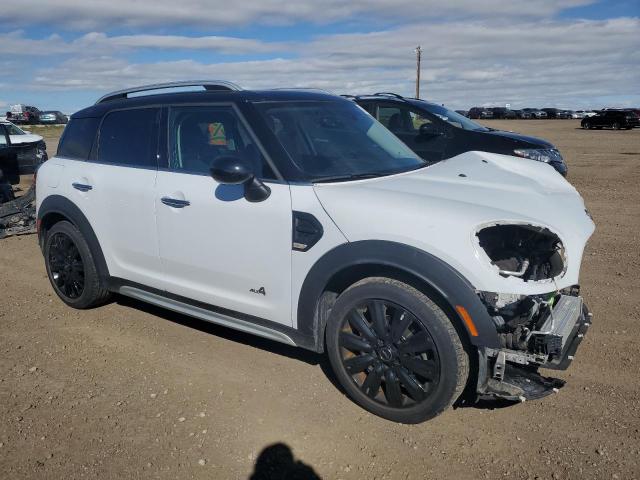 Photo 4 from auction – 2019 MINI COOPER COU with VIN WMZYV5C59K3F58300