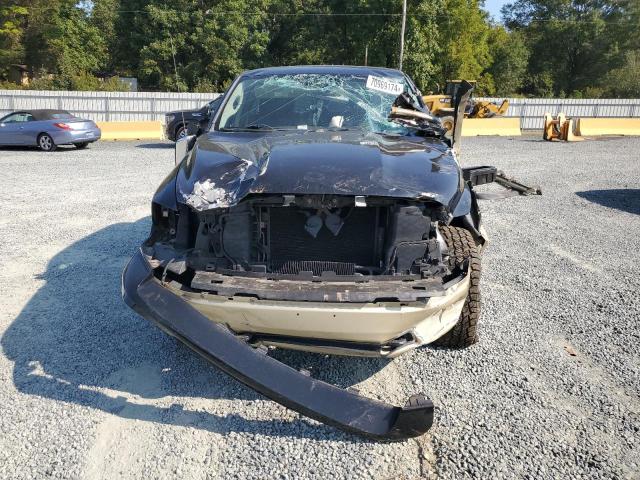 Photo 5 from auction – 2012 DODGE RAM 1500 L with VIN 1C6RD7PT8CS284028