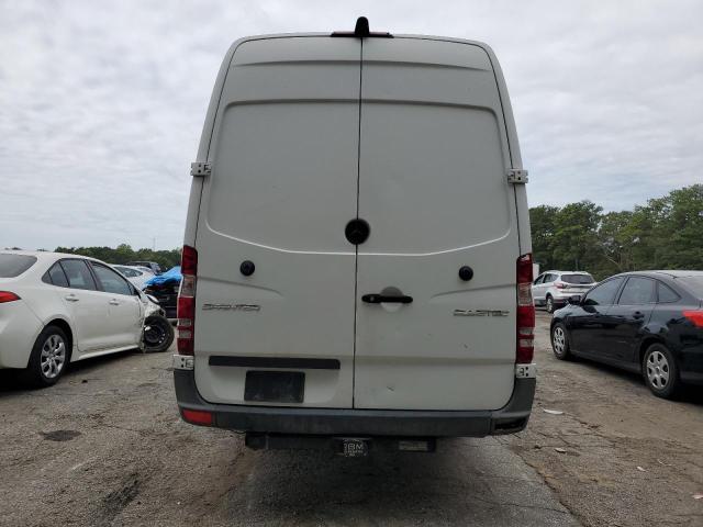 Photo 6 from auction – 2016 MERCEDES-BENZ SPRINTER 2 with VIN WD3PE8DD3GP331226