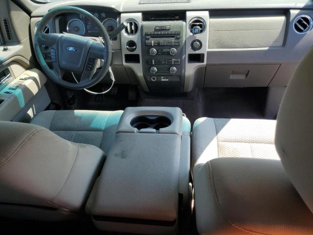 Photo 8 from auction – 2009 FORD F150 SUPER with VIN 1FTRX12809KC53834
